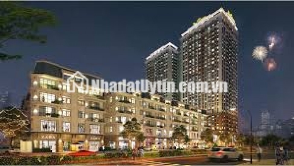 Dự Án Chung Cư The Charm An Hưng